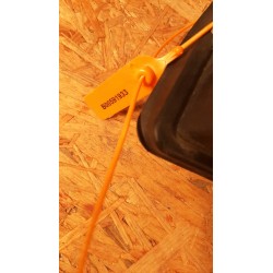 SUZUKI LIANA KRATKA ATRAPA ZDERZAKA 7171754GA0