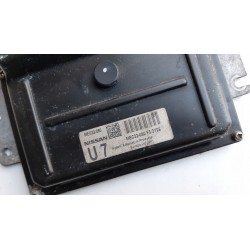 KOMPUTER STEROWNIK SILNIKA NISSAN MICRA K12 1.4 B