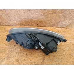 LAMPA PRAWY PRZÓD EU 6V1941016B SKODA FABIA III 3 SOCZEWKA LED