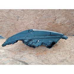 LAMPA LEWY PRZÓD EU SOCZEWKA FORD MONDEO MK5 V