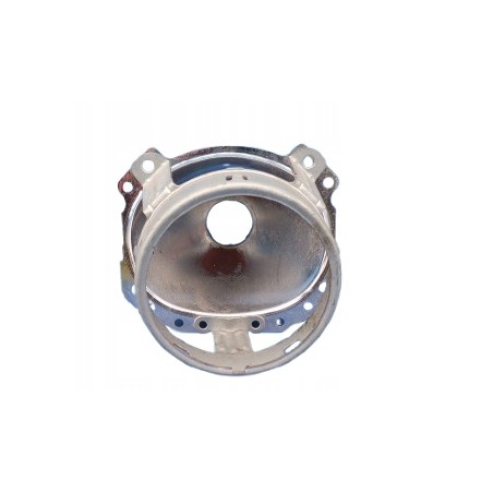 OBUDOWA WKŁAD SOCZEWKI 15538804 LAMPY LEWY PRZÓD AUDI A6 C6