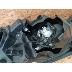 LAMPA LEWY PRZÓD EU SOCZEWKA FORD MONDEO MK5 V