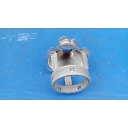 OBUDOWA WKŁAD SOCZEWKI 15538804 LAMPY LEWY PRZÓD AUDI A6 C6