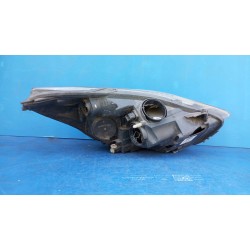 REFLEKTOR LAMPA LEWY PRZÓD EU RENAULT CLIO IV 4 2012-