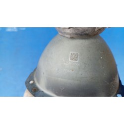 OBUDOWA WKŁAD SOCZEWKI 15538804 LAMPY LEWY PRZÓD AUDI A6 C6