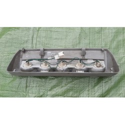 TRZECIE ŚWIATŁO STOP NISSAN MAXIMA A34 VI INFINITI