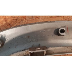 NISSAN TERRANO II LISTWA BŁOTNIKA PRZÓD PRZEDNIA LEWA 63811-7F600