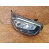 LAMPA REFLEKTOR PRAWY PRZÓD EU JK21-13W029-DJ FORD TRANSIT CUSTOM 17- LIFT