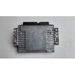 KOMPUTER STEROWNIK SILNIKA NISSAN MICRA K12 1.4 B