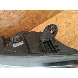 LAMPA REFLEKTOR PRAWY PRZÓD EU JK21-13W029-DJ FORD TRANSIT CUSTOM 17- LIFT