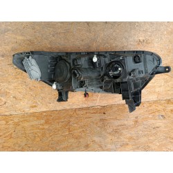 LAMPA LEWY PRZÓD REFLEKTOR EU 60605720R RENAULT KADJAR LIFT