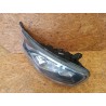 LAMPA REFLEKTOR PRAWY PRZÓD EU JK21-13W029-DJ FORD TRANSIT CUSTOM 17- LIFT