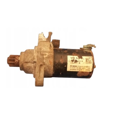 0001120406 SEAT CORDOBA II VW POLO IV GOLF V 2004- 1.4 ROZRUSZNIK