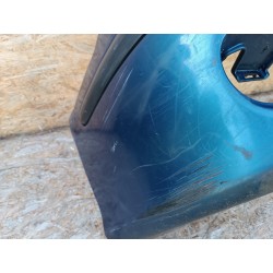 ZDERZAK PRZÓD PRZEDNI ORYGINAŁ 620224M540 NISSAN ALMERA N16 2000-