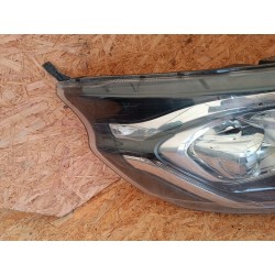 LAMPA REFLEKTOR PRAWY PRZÓD EU JK21-13W029-DJ FORD TRANSIT CUSTOM 17- LIFT