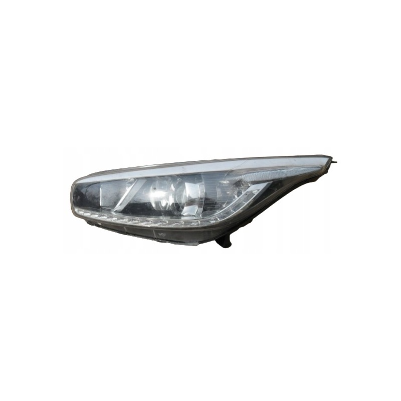 LAMPA LEWY PRZÓD EU 92101-A2220 KIA CEED II 2 LED
