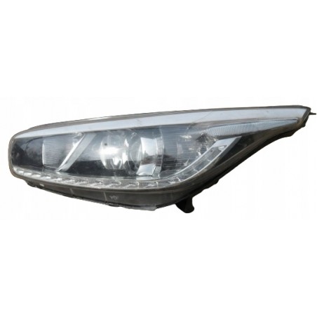LAMPA LEWY PRZÓD EU 92101-A2220 KIA CEED II 2 LED