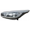 LAMPA LEWY PRZÓD EU 92101-A2220 KIA CEED II 2 LED