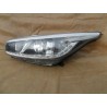LAMPA LEWY PRZÓD EU 92101-A2220 KIA CEED II 2 LED
