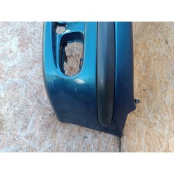 ZDERZAK PRZÓD PRZEDNI ORYGINAŁ 620224M540 NISSAN ALMERA N16 2000-