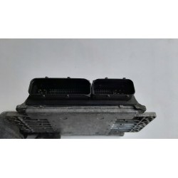 KOMPUTER STEROWNIK SILNIKA NISSAN MICRA K12 1.4 B