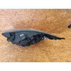 LAMPA REFLEKTOR PRAWY PRZÓD EU JK21-13W029-DJ FORD TRANSIT CUSTOM 17- LIFT