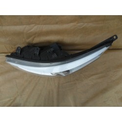 LAMPA LEWY PRZÓD EU 92101-A2220 KIA CEED II 2 LED