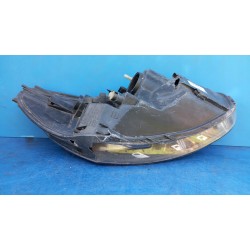 REFLEKTOR LAMPA LEWY PRZÓD EU RENAULT CLIO IV 4 2012-