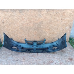 ZDERZAK PRZÓD PRZEDNI ORYGINAŁ 620224M540 NISSAN ALMERA N16 2000-