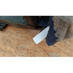 MITSUBISHI SPACE STAR LIFT WZMOCNIENIE BELKA ZDERZAKA PRZÓD