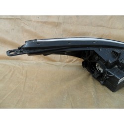 LAMPA LEWY PRZÓD EU 92101-A2220 KIA CEED II 2 LED