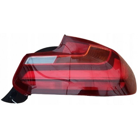 BMW 2 F22 F23 LAMPA PRAWA TYŁ TYLNA 7295424-09