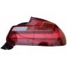 BMW 2 F22 F23 LAMPA PRAWA TYŁ TYLNA 7295424-09