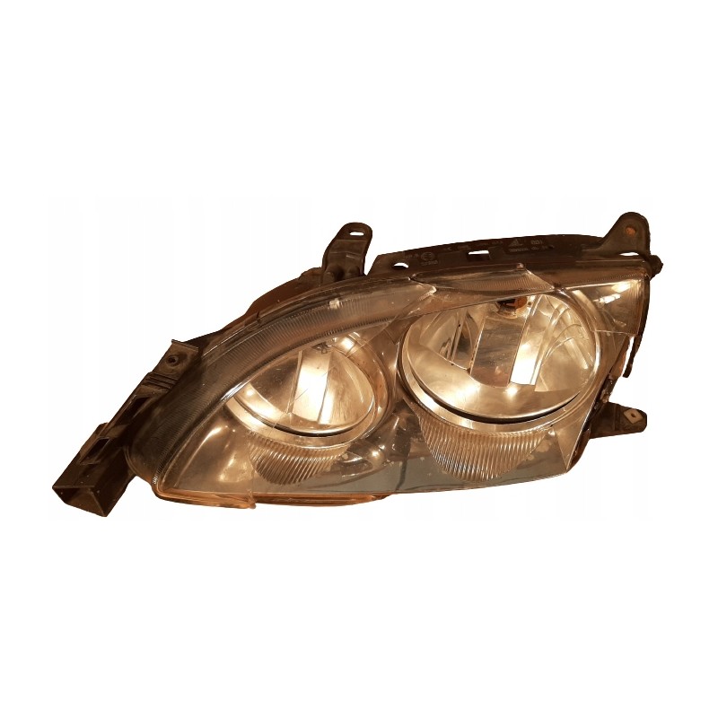 TOYOTA AVENSIS T22 LAMPA LEWA PRZÓD PRZEDNIA 54534381