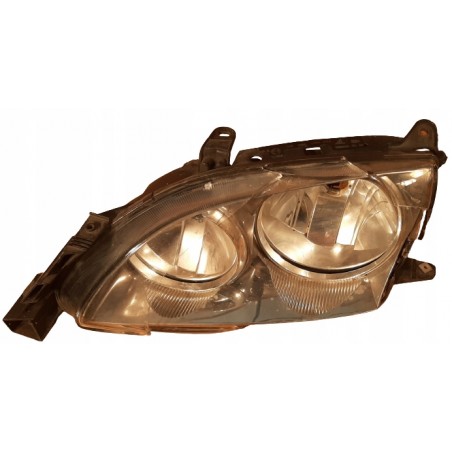TOYOTA AVENSIS T22 LAMPA LEWA PRZÓD PRZEDNIA 54534381