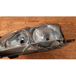TOYOTA AVENSIS T22 LAMPA LEWA PRZÓD PRZEDNIA 54534381