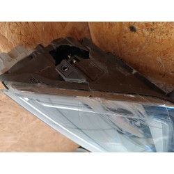 LAMPA LEWY PRZÓD EU 5F1941007A FULL LED SEAT LEON III 3 5F