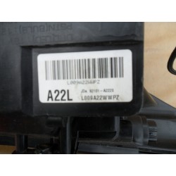 LAMPA LEWY PRZÓD EU 92101-A2220 KIA CEED II 2 LED