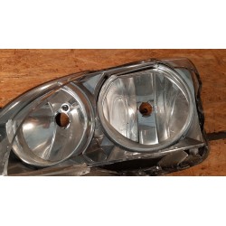 TOYOTA AVENSIS T22 LAMPA LEWA PRZÓD PRZEDNIA 54534381