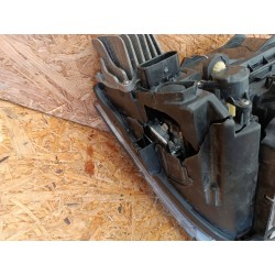 LAMPA LEWY PRZÓD EU 5F1941007A FULL LED SEAT LEON III 3 5F