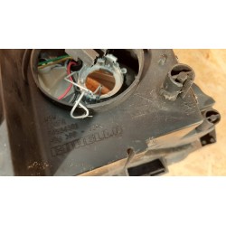 TOYOTA AVENSIS T22 LAMPA LEWA PRZÓD PRZEDNIA 54534381