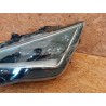 LAMPA LEWY PRZÓD EU 5F1941007A FULL LED SEAT LEON III 3 5F