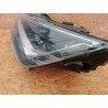 LAMPA LEWY PRZÓD EU 5F1941007A FULL LED SEAT LEON III 3 5F