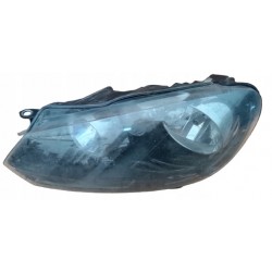 LAMPA LEWY PRZÓD REFLEKTOR EU VOLKSWAGEN GOLF VI 6