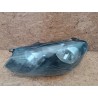 LAMPA LEWY PRZÓD REFLEKTOR EU VOLKSWAGEN GOLF VI 6