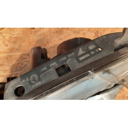 TOYOTA AVENSIS T22 LAMPA LEWA PRZÓD PRZEDNIA 54534381