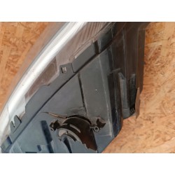 LAMPA LEWY PRZÓD EU 5F1941007A FULL LED SEAT LEON III 3 5F