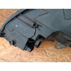 LAMPA LEWY PRZÓD REFLEKTOR EU VOLKSWAGEN GOLF VI 6