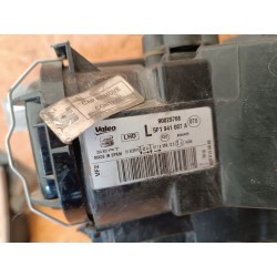 LAMPA LEWY PRZÓD EU 5F1941007A FULL LED SEAT LEON III 3 5F