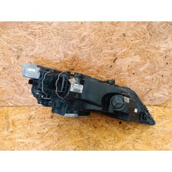 LAMPA LEWY PRZÓD EU 5F1941007A FULL LED SEAT LEON III 3 5F